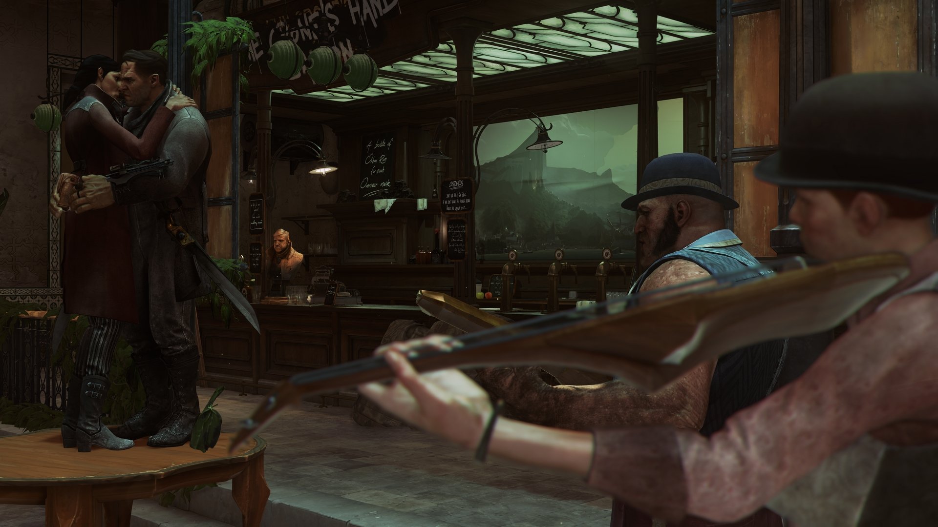 Dishonored 2 - Imagen 36